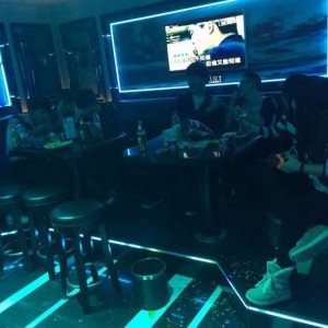 杭州上城区四季青街道附近夜总会招聘商务接待,过年放假吗？