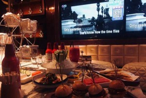 杭州生意好的夜总会ktv招聘商务迎宾,工作环境和氛围如何？