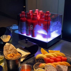 杭州给小费多的酒吧招聘酒水销售员,服装和形象要求是怎样的？