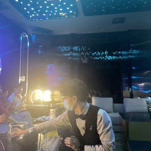 杭州临安区锦北街道附近ktv招聘酒水促销员,不限身高