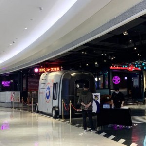 杭州萧山区新塘街道附近夜总会招聘包厢陪唱,招聘信息靠谱吗？