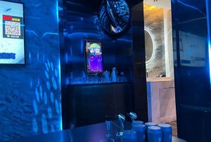 杭州临平区崇贤街道附近夜场招聘包厢服务员,(不够给补贴)