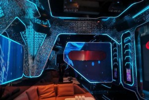 杭州富阳区鹿山街道附近酒吧招聘女服务员,入职需要什么条件