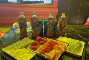 杭州日薪高的夜总会ktv招聘商务模特,具体需要做些什么工作？