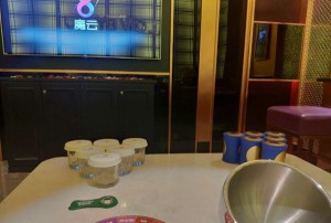 杭州上城区九堡街道附近酒吧招聘商务接待,上班轻松的