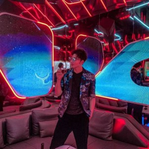 杭州萧山区浦阳镇附近夜总会招聘女招待,有没有职位上升空间