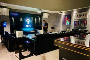 杭州临安区锦南街道附近夜总会招聘现场DJ,跟领队还是直招