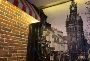 临海服装文案招聘（临海服装行业文案创作人才招募）