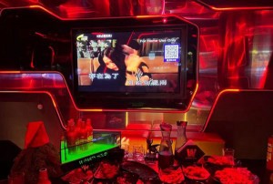 杭州生意好的夜总会招聘商务迎宾,ktv最容易被选中的穿搭