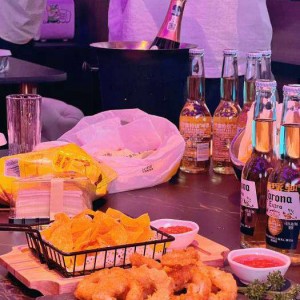 杭州余杭区仓前街道附近ktv招聘现场DJ,领班直聘的