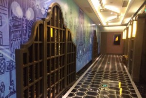 杭州不喝酒的酒吧ktv招聘包厢服务员,上班需要喝酒吗？