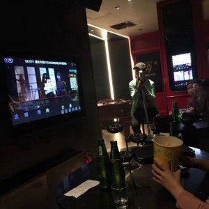 杭州临安区锦北街道附近酒吧招聘包厢服务员,上班轻松的