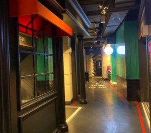 杭州拱墅区小河街道附近夜总会招聘现场DJ,(不用订房任务)