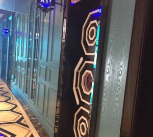 杭州中高档夜场招聘包厢陪唱,怎么化妆能让客户点你的台