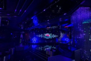 杭州临安区锦北街道附近ktv招聘现场DJ,(不收入职费,直接入职的)