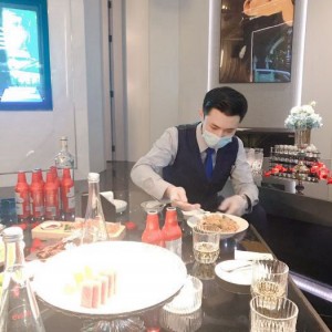 杭州给小费多的夜场ktv招聘酒水促销员,一天上几个小时班