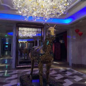 杭州拱墅区祥符街道附近夜场招聘现场DJ,生意好好上班的