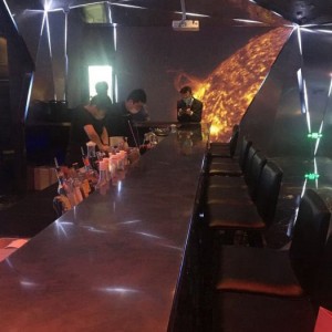 杭州小费高的夜总会招聘酒水销售员,有身高要求吗？