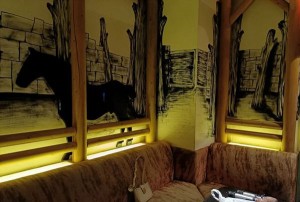 杭州上城区南星街道附近酒吧招聘包厢服务员,招聘电话多少