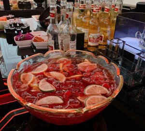 杭州临安区清凉峰镇附近ktv招聘商务礼仪,工作好做吗？