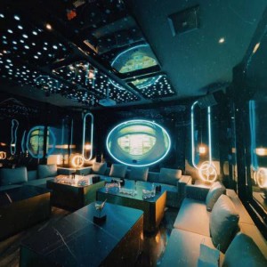 杭州翻台高的夜总会ktv招聘包厢服务员,一天能上几个班_