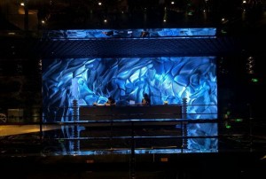 企业招聘直播间文案（企业直播招聘文案创意呈现）