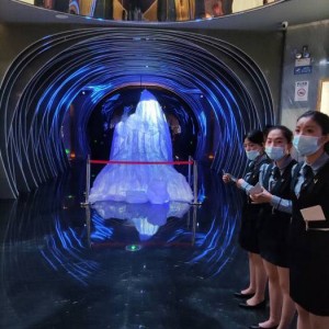 杭州滨江区附近夜总会招聘商务礼仪,还有哪些职位