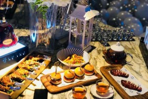 杭州临安区岛石镇附近酒吧招聘现场DJ,有没有职位上升空间