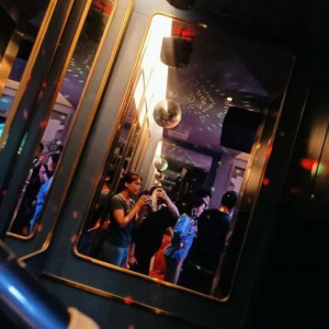 杭州钱塘区前进街道附近ktv招聘女服务员,接受新人的