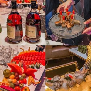 杭州拱墅区东新街道附近酒吧招聘现场DJ,一个月工资多少