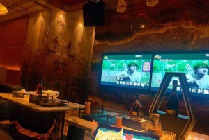 杭州拱墅区小河街道附近夜总会招聘包厢气氛租,有没有职位上升空间