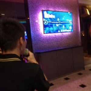 杭州富阳区场口镇附近夜场招聘包厢陪唱,可以兼职吗？