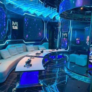 杭州拱墅区长庆街道附近夜场招聘现场DJ,生意好好上班的