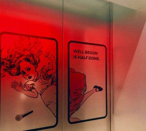 杭州什么地方有夜场ktv招聘女服务生,人员的工作规定和考核标准是怎样的？