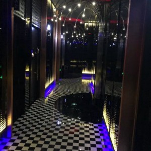 杭州日薪高的酒吧ktv招聘商务迎宾,提升专业技能