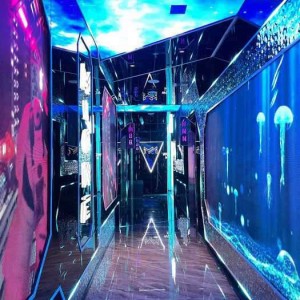 杭州钱塘区前进街道附近夜场招聘点歌公主,(不收入职费,直接入职的)