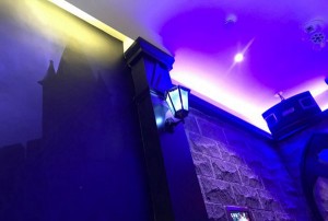 杭州萧山区萧山钱江世纪城附近夜总会招聘点歌公主,可以兼职吗？